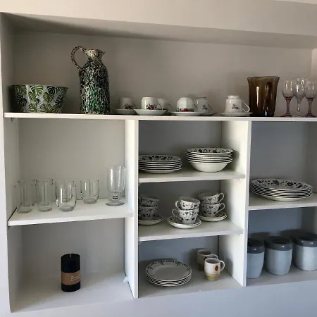 Camarote De La Apartman *