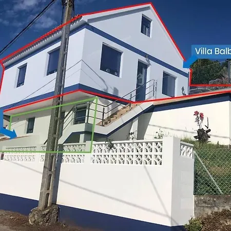 Appartement Camarote De La