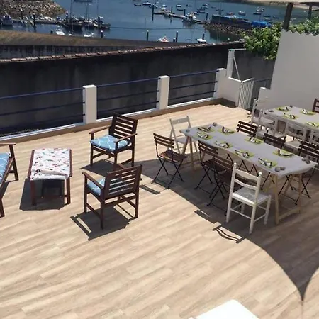 Apartamento Camarote De La