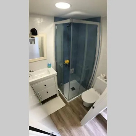 Camarote De La Appartement