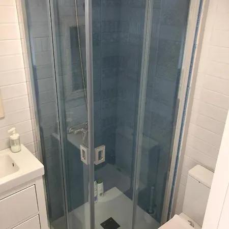 Appartement Camarote De La *