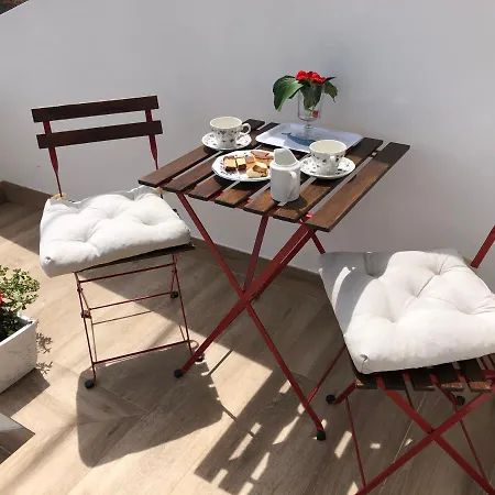 Camarote De La Apartman Bueu