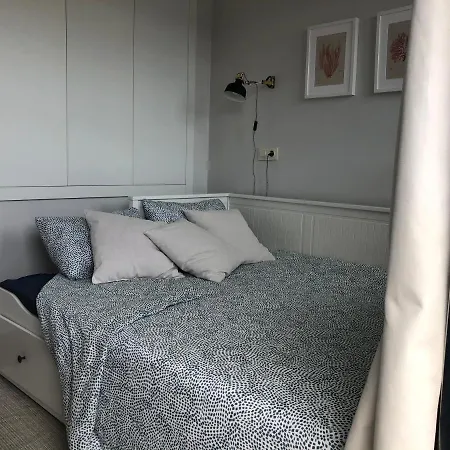 Camarote De La Apartamento *
