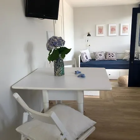 Camarote De La Appartement Bueu