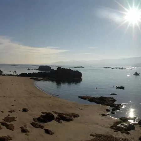 Camarote De La Appartement *