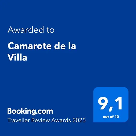Camarote De La Bueu