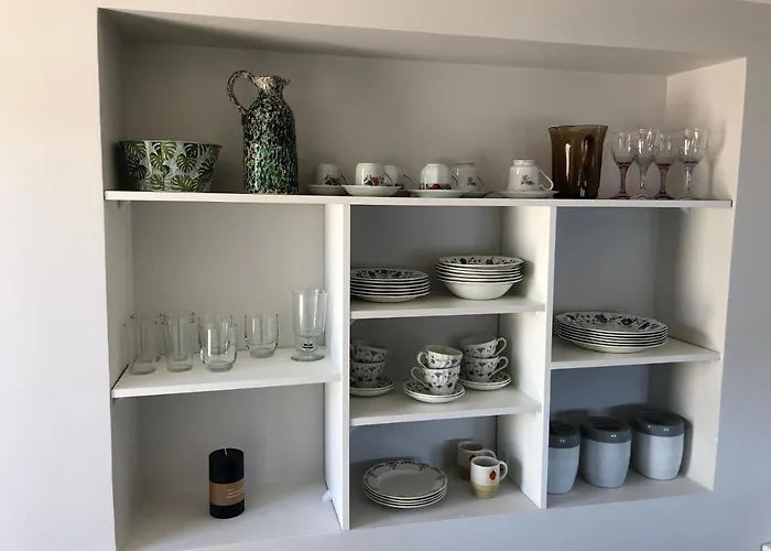 Camarote De La Apartmán *