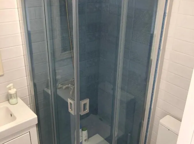 Apartmán Camarote De La *