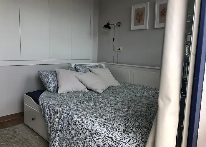 Camarote De La Apartmán *