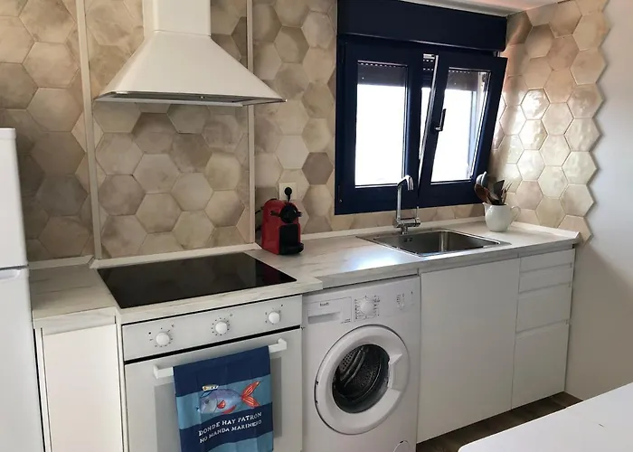 Camarote De La * Bueu